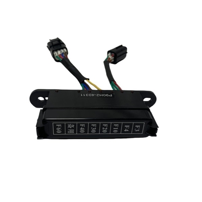 P90H2-40311 Hộp an toàn cho các bộ phận xe nâng CPD10-18 H3 CPD20-25-FJ1/FJ2 H2000