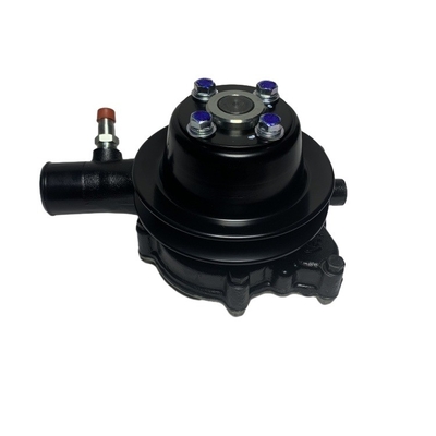 Thời gian hoạt động dài Máy bơm nước diesel nâng ga cho bộ phận động cơ YUCHAI 373-1307010D