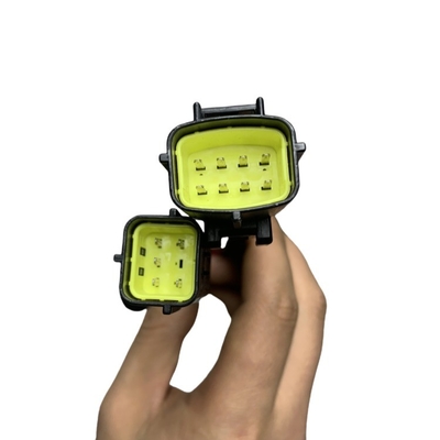 P90H2-40311 Hộp an toàn cho các bộ phận xe nâng CPD10-18 H3 CPD20-25-FJ1/FJ2 H2000