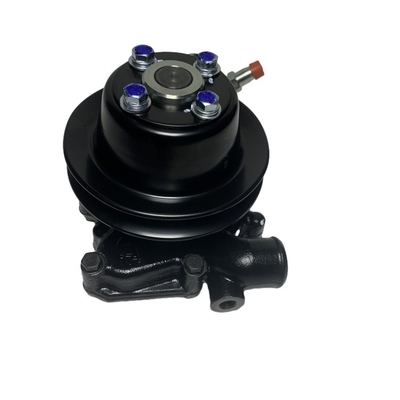 Thời gian hoạt động dài Máy bơm nước diesel nâng ga cho bộ phận động cơ YUCHAI 373-1307010D