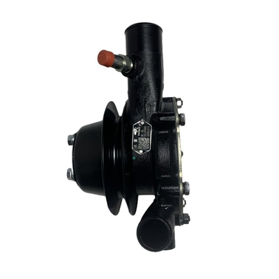 Thời gian hoạt động dài Máy bơm nước diesel nâng ga cho bộ phận động cơ YUCHAI 373-1307010D
