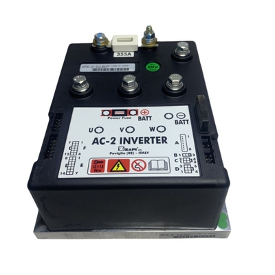 CPD30-35 Xe nâng mô hình Zapi AC-2 80V 500A AC Drive Motor Controller FZ8307 cho HELI
