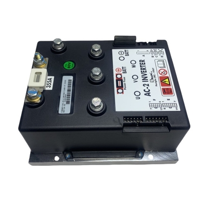 CPD30-35 Xe nâng mô hình Zapi AC-2 80V 500A AC Drive Motor Controller FZ8307 cho HELI