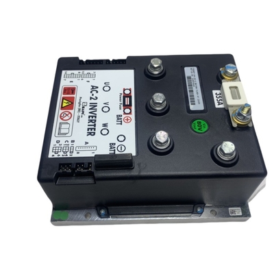 CPD30-35 Xe nâng mô hình Zapi AC-2 80V 500A AC Drive Motor Controller FZ8307 cho HELI
