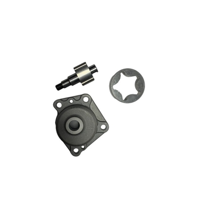 Xe nâng mô hình CPC D 10-35 Máy bơm dầu động cơ diesel nhôm S4S với OEM 32A35-10010