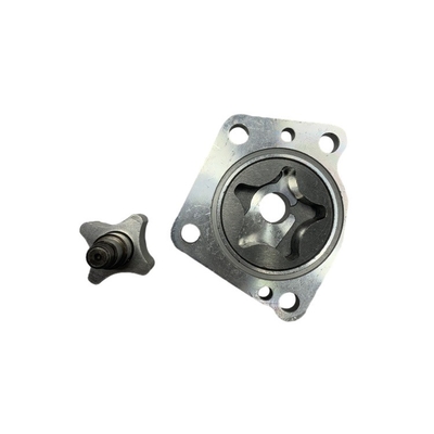 Xe nâng mô hình CPC D 10-35 Máy bơm dầu động cơ diesel nhôm S4S với OEM 32A35-10010