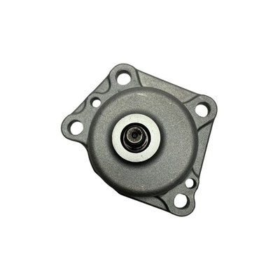 Xe nâng mô hình CPC D 10-35 Máy bơm dầu động cơ diesel nhôm S4S với OEM 32A35-10010