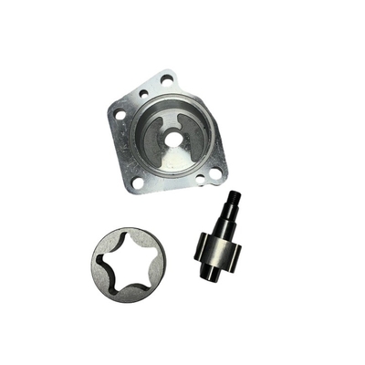 Xe nâng mô hình CPC D 10-35 Máy bơm dầu động cơ diesel nhôm S4S với OEM 32A35-10010