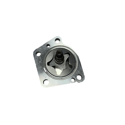 Xe nâng mô hình CPC D 10-35 Máy bơm dầu động cơ diesel nhôm S4S với OEM 32A35-10010
