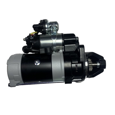 XICHAI 4DW91 Động cơ diesel Động cơ khởi động 3708010-B5V-HYK10M QDJ1409Z-P cho hiệu suất