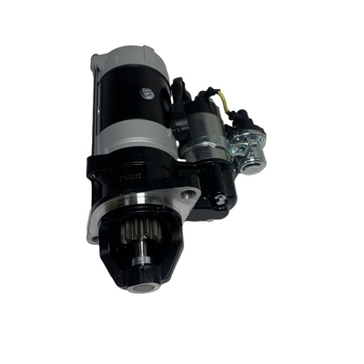 XICHAI 4DW91 Động cơ diesel Động cơ khởi động 3708010-B5V-HYK10M QDJ1409Z-P cho hiệu suất
