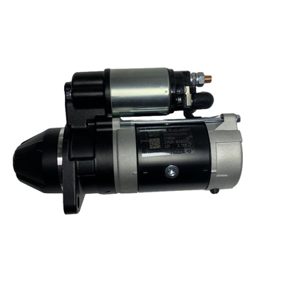 Động cơ khởi động QDJ1409E-P gốc cho động cơ diesel XINCHAI QUANCHAI OEM 2409003010009
