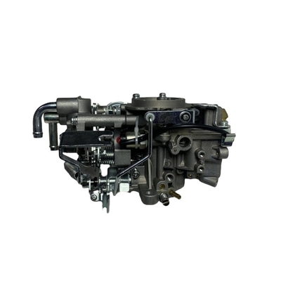 Thép nhôm K21 K25 Carburetor cho xe nâng Nissan 16010-FU400