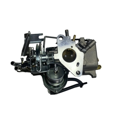 Thép nhôm K21 K25 Carburetor cho xe nâng Nissan 16010-FU400