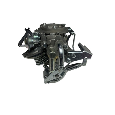 Thép nhôm K21 K25 Carburetor cho xe nâng Nissan 16010-FU400