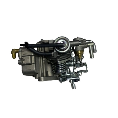 Thép nhôm K21 K25 Carburetor cho xe nâng Nissan 16010-FU400