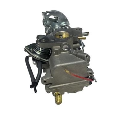 Thép nhôm K21 K25 Carburetor cho xe nâng Nissan 16010-FU400