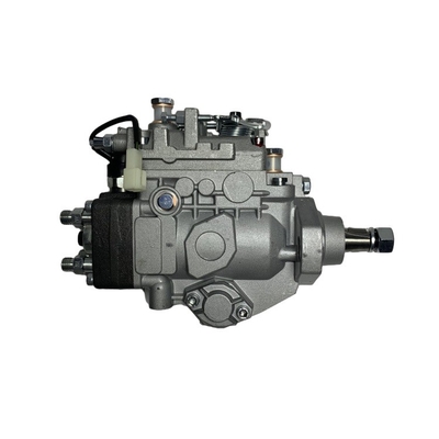 Máy bơm phun 4JG2 cho Isuzu 4JG2 4JG2 VE 4/11F1200LNP2293 104746-5051 Động cơ diesel