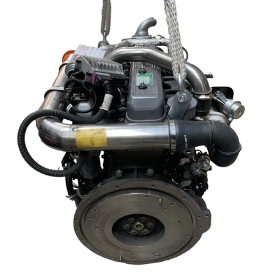 Phân bộ xe nâng thép 4D35G31 Động cơ diesel cho HELI HANGCHA bền