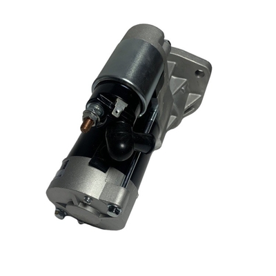 Động cơ khởi động QDJ1409S cho DEUTZ CA498 động cơ diesel Đánh nặng KG 5.5 OEM 3708010-X12