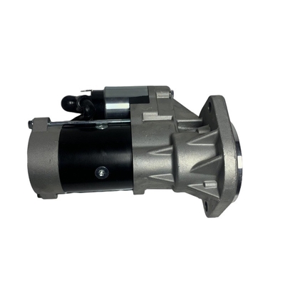 Động cơ khởi động QDJ1409S cho DEUTZ CA498 động cơ diesel Đánh nặng KG 5.5 OEM 3708010-X12