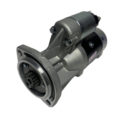 Động cơ khởi động QDJ1409S cho DEUTZ CA498 động cơ diesel Đánh nặng KG 5.5 OEM 3708010-X12