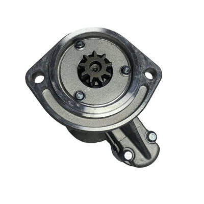 Động cơ khởi động QDJ1409S cho DEUTZ CA498 động cơ diesel Đánh nặng KG 5.5 OEM 3708010-X12