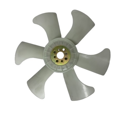 Thực phẩm đồ uống Cửa hàng nâng cỡi phần Radiator Fan Blade Nhựa cho ISUZU 4JG2 8-94483-894-0