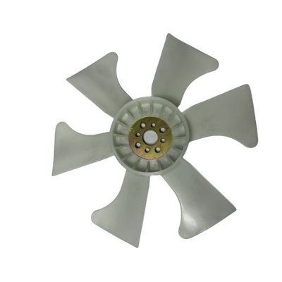 Thực phẩm đồ uống Cửa hàng nâng cỡi phần Radiator Fan Blade Nhựa cho ISUZU 4JG2 8-94483-894-0