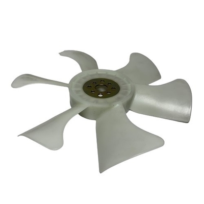 Thực phẩm đồ uống Cửa hàng nâng cỡi phần Radiator Fan Blade Nhựa cho ISUZU 4JG2 8-94483-894-0