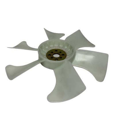 Thực phẩm đồ uống Cửa hàng nâng cỡi phần Radiator Fan Blade Nhựa cho ISUZU 4JG2 8-94483-894-0