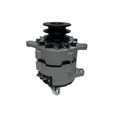 Thời gian hoạt động dài Máy đổi điện nâng JFZ245-D08 cho động cơ XICHAI 6110 Trọng lượng 6,8 KG