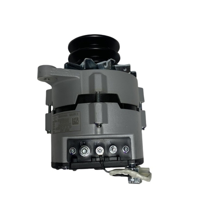 Thời gian hoạt động dài Máy đổi điện nâng JFZ245-D08 cho động cơ XICHAI 6110 Trọng lượng 6,8 KG