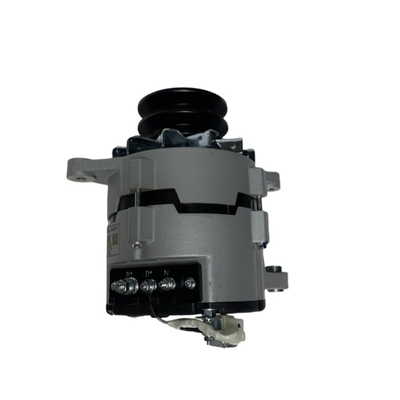 Thời gian hoạt động dài Máy đổi điện nâng JFZ245-D08 cho động cơ XICHAI 6110 Trọng lượng 6,8 KG