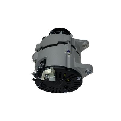 Thời gian hoạt động dài Máy đổi điện nâng JFZ245-D08 cho động cơ XICHAI 6110 Trọng lượng 6,8 KG