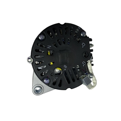 Thời gian hoạt động dài Máy đổi điện nâng JFZ245-D08 cho động cơ XICHAI 6110 Trọng lượng 6,8 KG