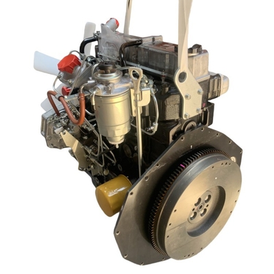 Thời gian hoạt động dài S4S Động cơ diesel cho các bộ phận xe nâng 32A89-60600 32A89-00401 bền