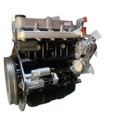 Thời gian hoạt động dài S4S Động cơ diesel cho các bộ phận xe nâng 32A89-60600 32A89-00401 bền