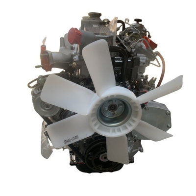 Thời gian hoạt động dài S4S Động cơ diesel cho các bộ phận xe nâng 32A89-60600 32A89-00401 bền