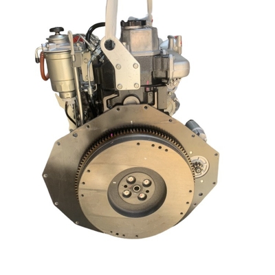 Thời gian hoạt động dài S4S Động cơ diesel cho các bộ phận xe nâng 32A89-60600 32A89-00401 bền