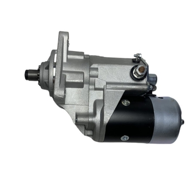 Isuzu 6BG1 Động cơ động cơ diesel khởi động 0210003291 1811001410 với tuổi thọ hoạt động dài