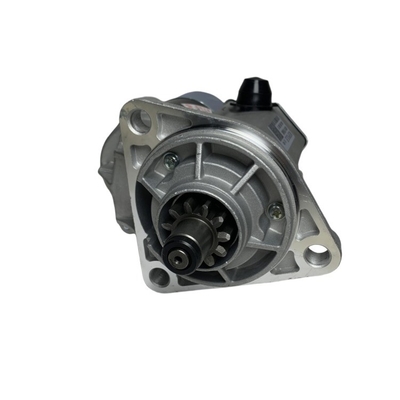 Isuzu 6BG1 Động cơ động cơ diesel khởi động 0210003291 1811001410 với tuổi thọ hoạt động dài