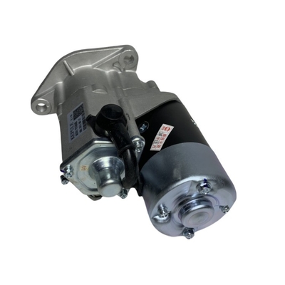 Isuzu 6BG1 Động cơ động cơ diesel khởi động 0210003291 1811001410 với tuổi thọ hoạt động dài