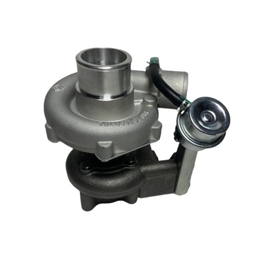 8 kg Trọng lượng JP60C Máy tăng áp cho YUCHAI YC4A115-T300 động cơ diesel A50Y00-1118100-502