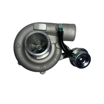 8 kg Trọng lượng JP60C Máy tăng áp cho YUCHAI YC4A115-T300 động cơ diesel A50Y00-1118100-502