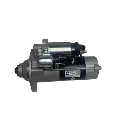 5345288 Máy khởi động động cơ diesel cho Cummins QSF3.8 24V/4.6KW trong nhà máy sản xuất