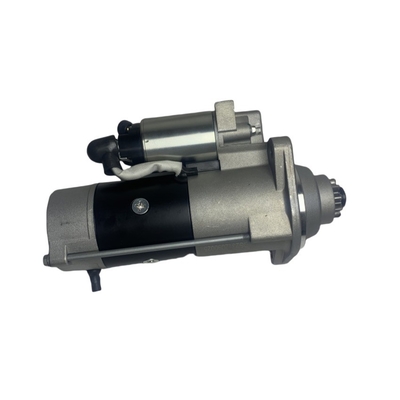 5345288 Máy khởi động động cơ diesel cho Cummins QSF3.8 24V/4.6KW trong nhà máy sản xuất