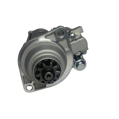 5345288 Máy khởi động động cơ diesel cho Cummins QSF3.8 24V/4.6KW trong nhà máy sản xuất