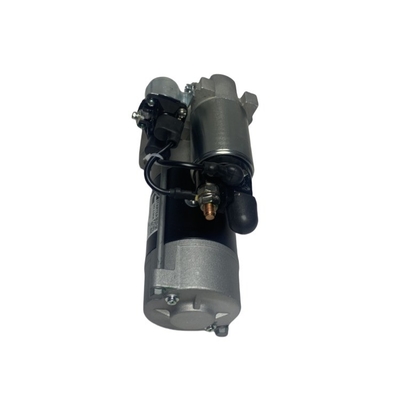 5345288 Máy khởi động động cơ diesel cho Cummins QSF3.8 24V/4.6KW trong nhà máy sản xuất