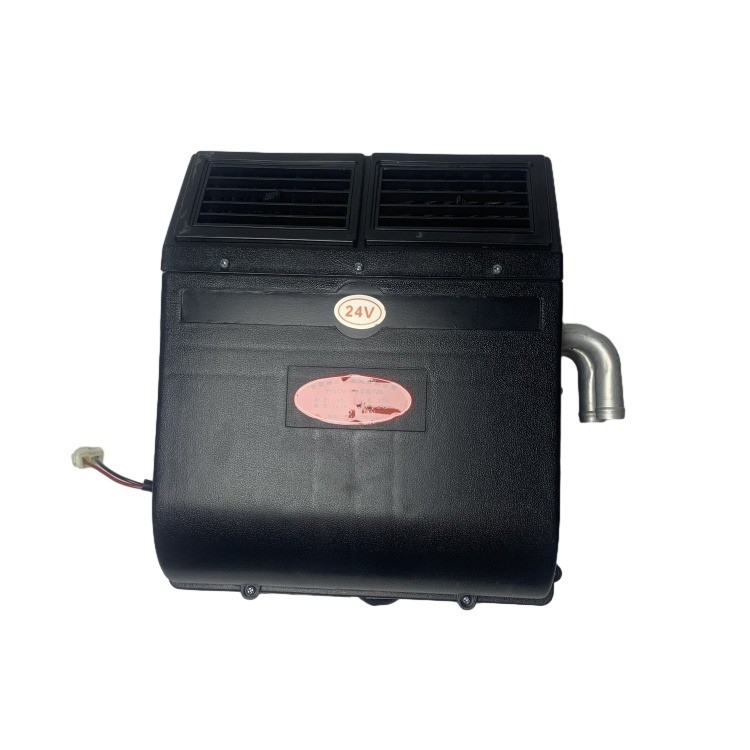 3.6 KG Trọng lượng OEM NO GCN-518 Máy thổi không khí ấm cho xe nâng và máy xây dựng